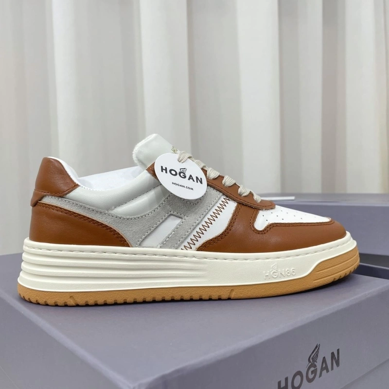Resilient Hxgxn Sneakers 177506