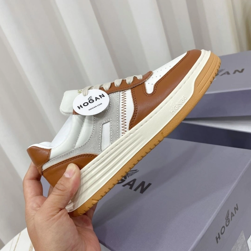 Resilient Hxgxn Sneakers 177506