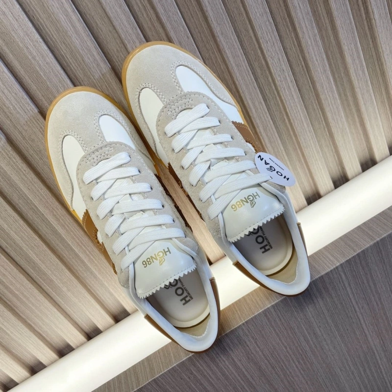 Practical Hxgxn Sneakers 177503