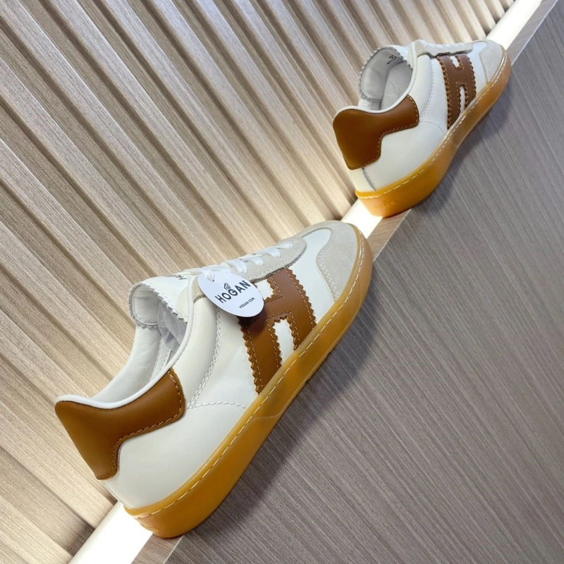 Practical Hxgxn Sneakers 177503