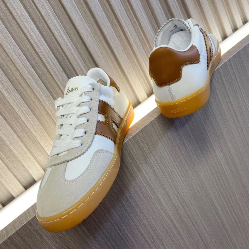 Practical Hxgxn Sneakers 177503