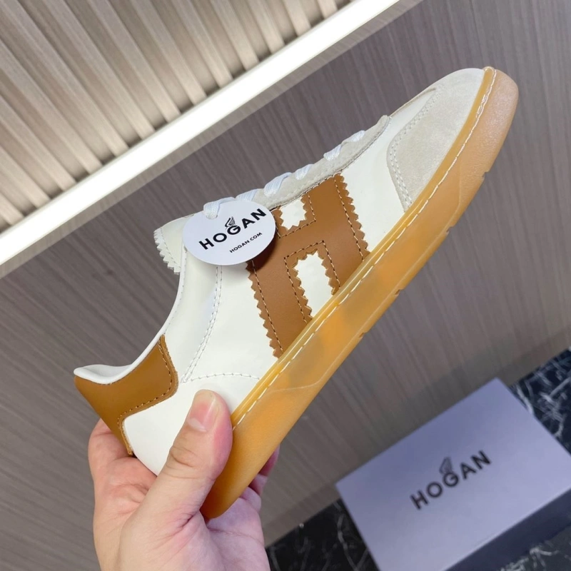 Practical Hxgxn Sneakers 177503