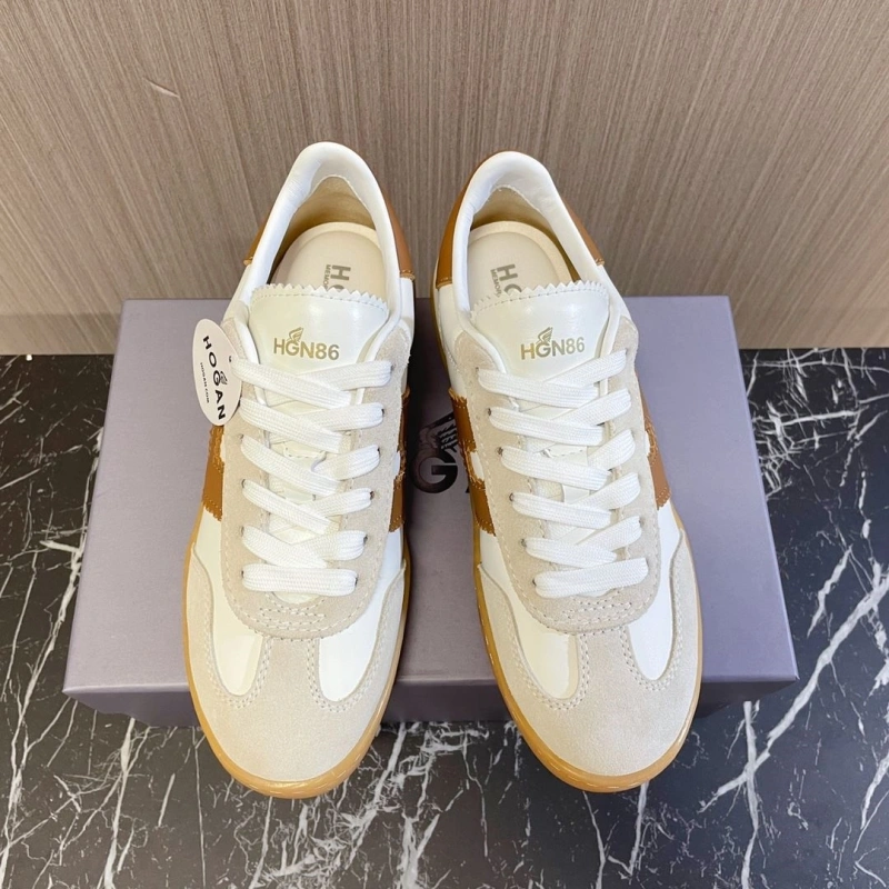 Practical Hxgxn Sneakers 177503
