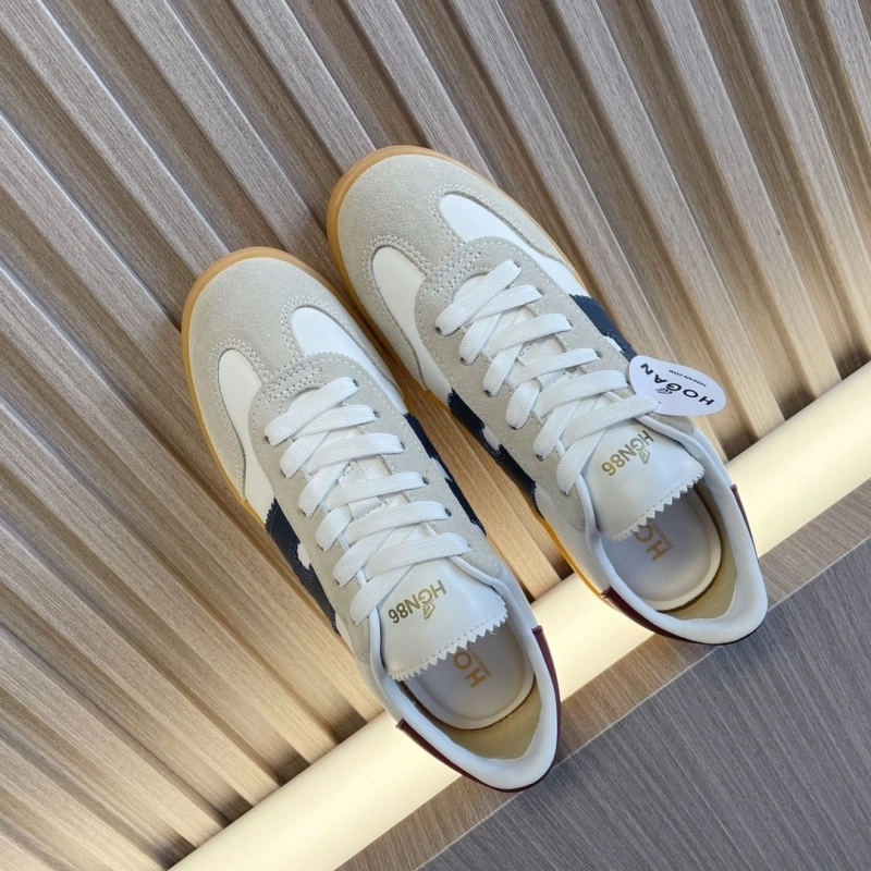 Breathable Hxgxn Sneakers 177502