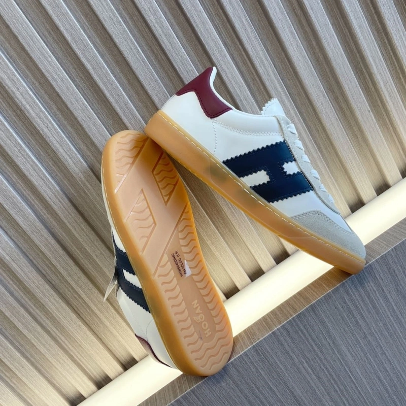 Breathable Hxgxn Sneakers 177502