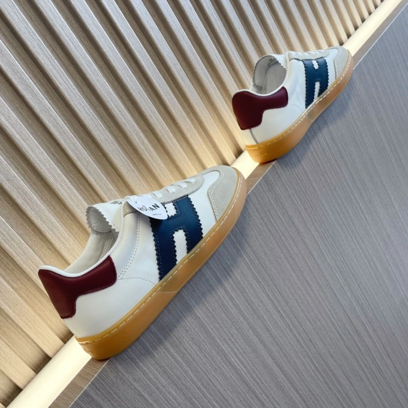 Breathable Hxgxn Sneakers 177502
