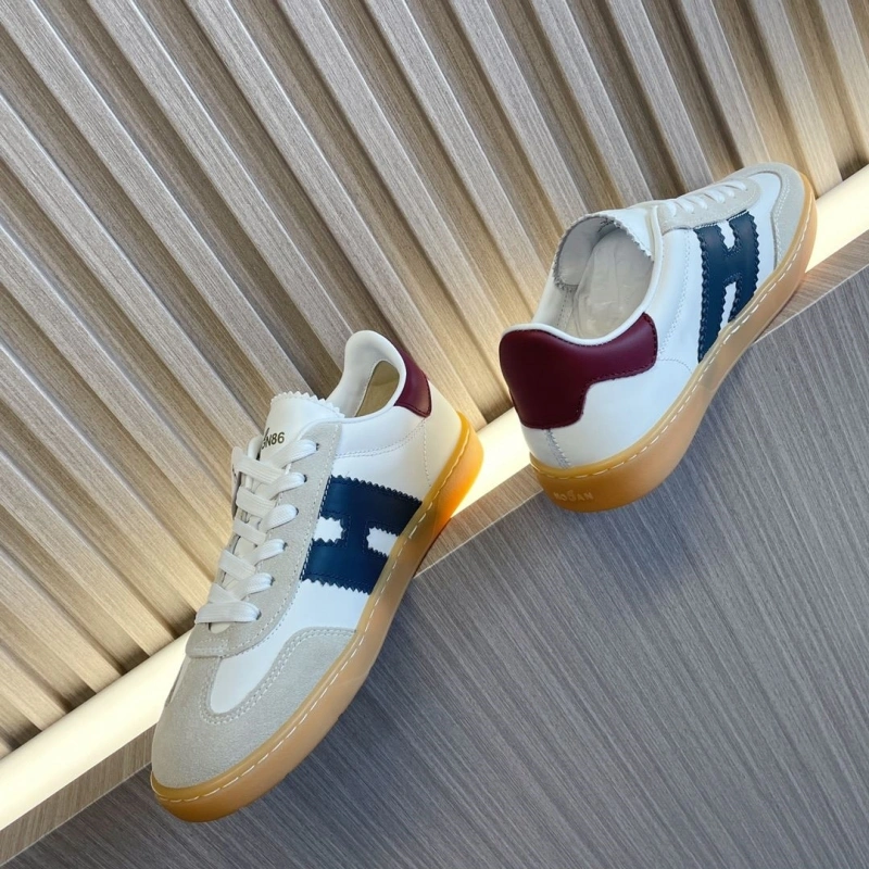 Breathable Hxgxn Sneakers 177502