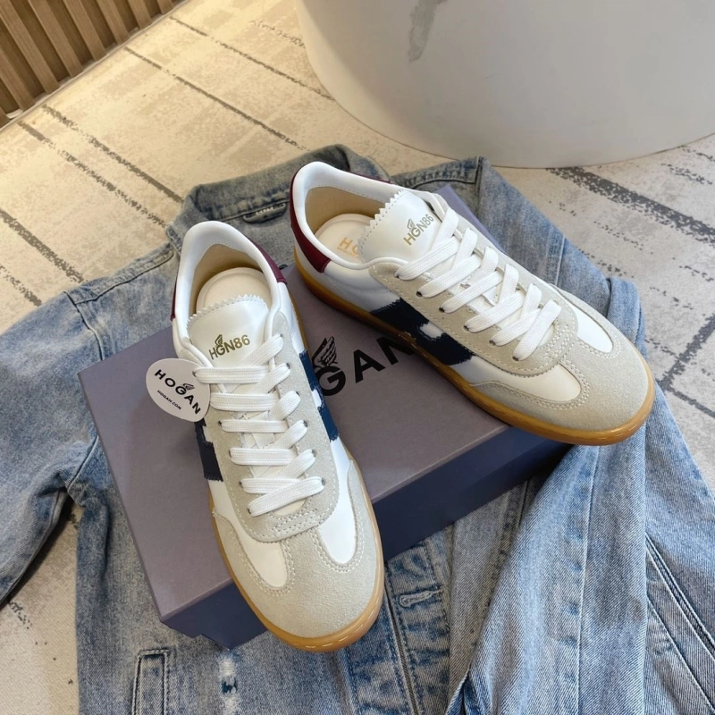 Breathable Hxgxn Sneakers 177502