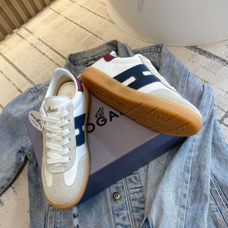 Breathable Hxgxn Sneakers 177502