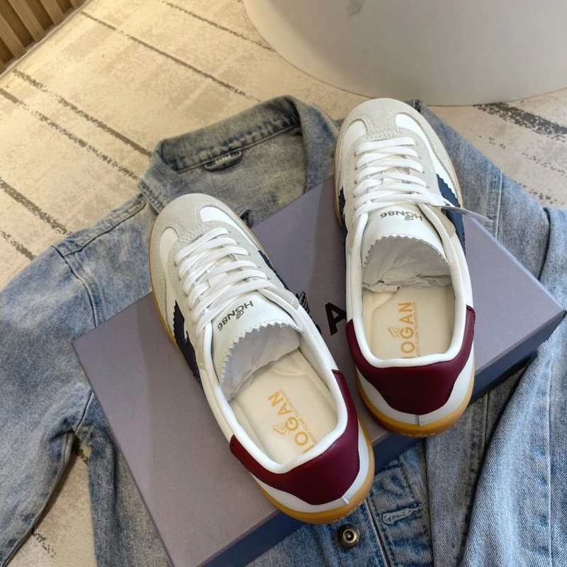 Breathable Hxgxn Sneakers 177502