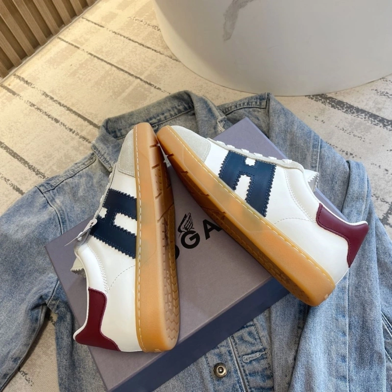Breathable Hxgxn Sneakers 177502