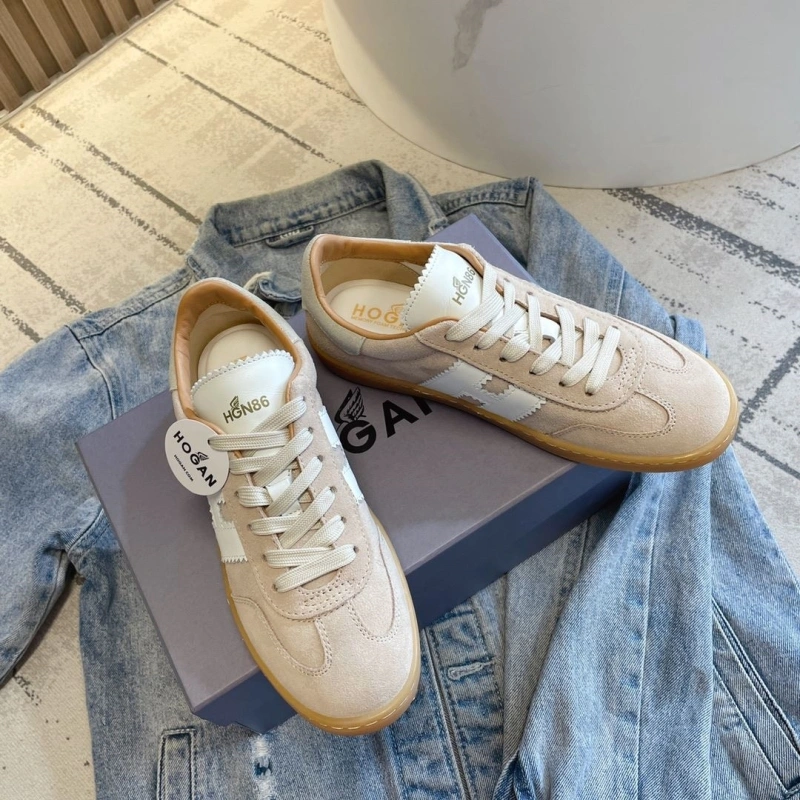 Hxgxn Sneakers Modern 177504