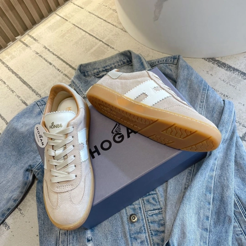 Hxgxn Sneakers Modern 177504