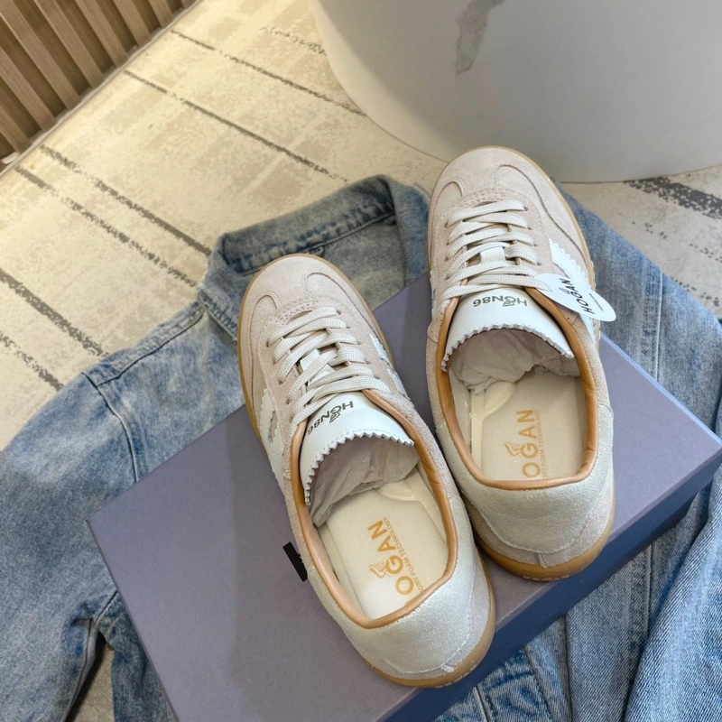 Hxgxn Sneakers Modern 177504