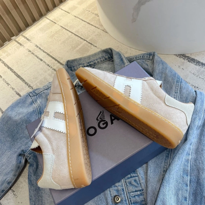 Hxgxn Sneakers Modern 177504