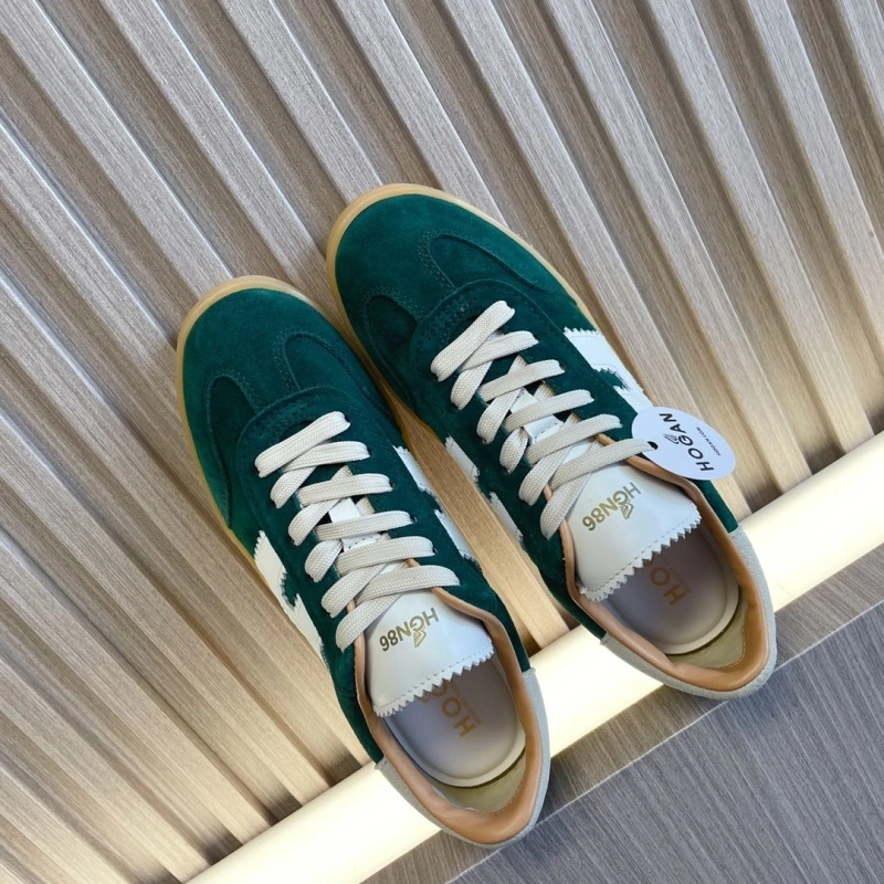 Hxgxn Sneakers Comfortable 177508