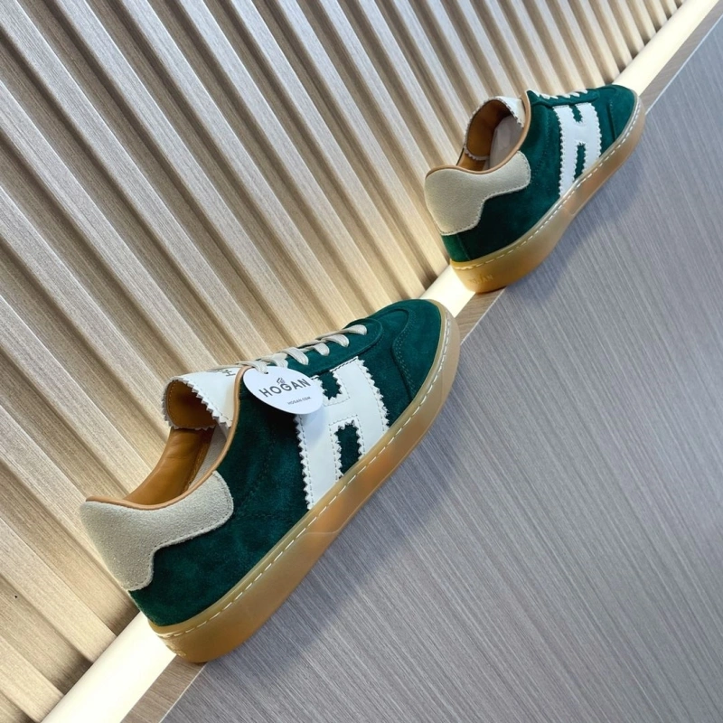 Hxgxn Sneakers Comfortable 177508