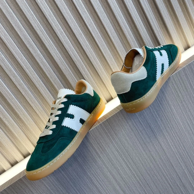 Hxgxn Sneakers Comfortable 177508