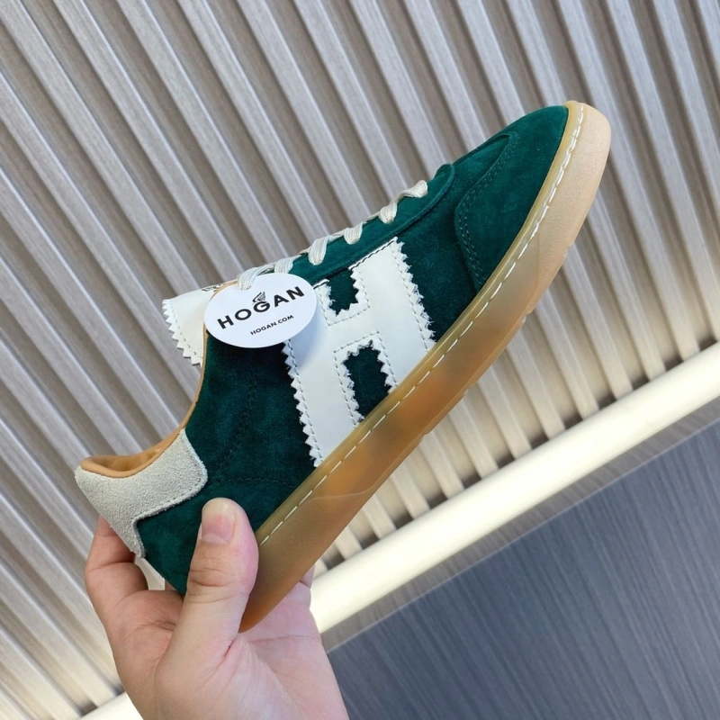 Hxgxn Sneakers Comfortable 177508