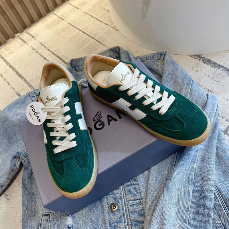 Hxgxn Sneakers Comfortable 177508