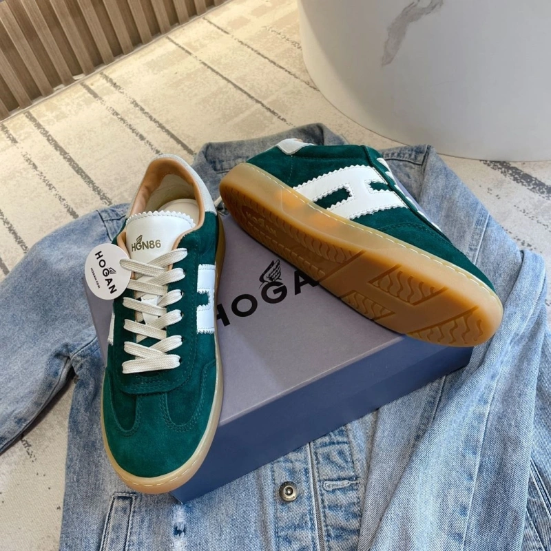 Hxgxn Sneakers Comfortable 177508