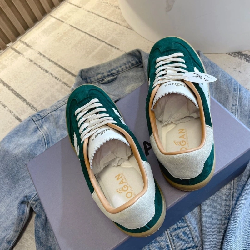 Hxgxn Sneakers Comfortable 177508