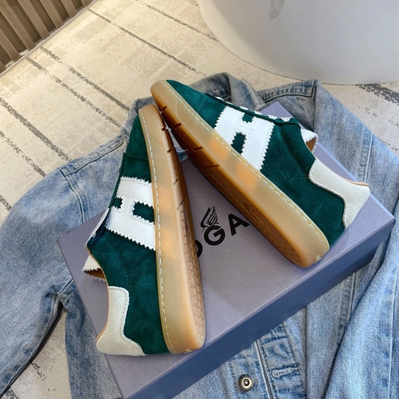 Hxgxn Sneakers Comfortable 177508