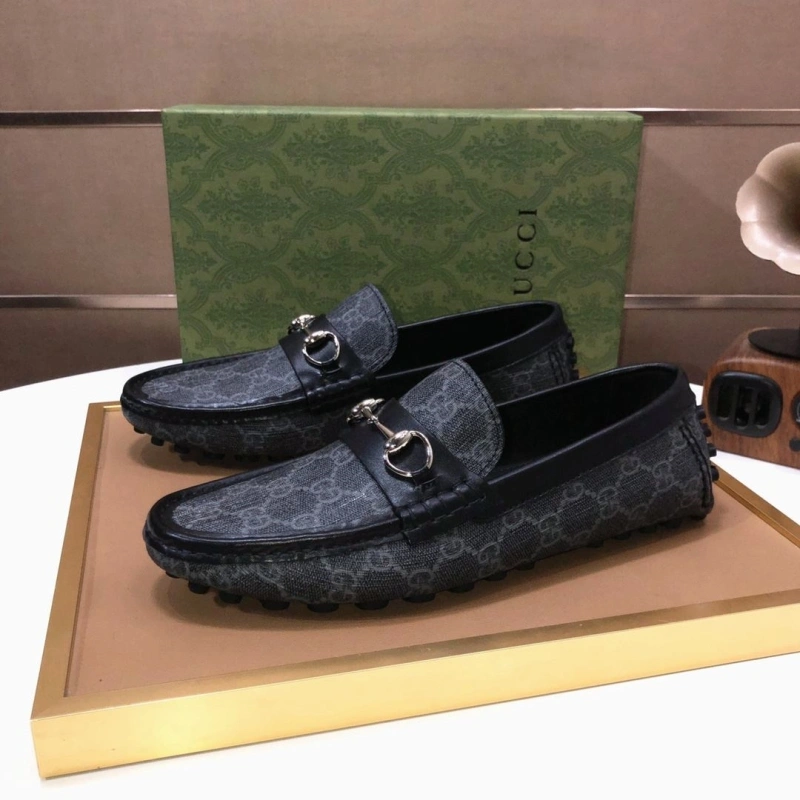 Gxccx Leather Shoes SportInspired 162934