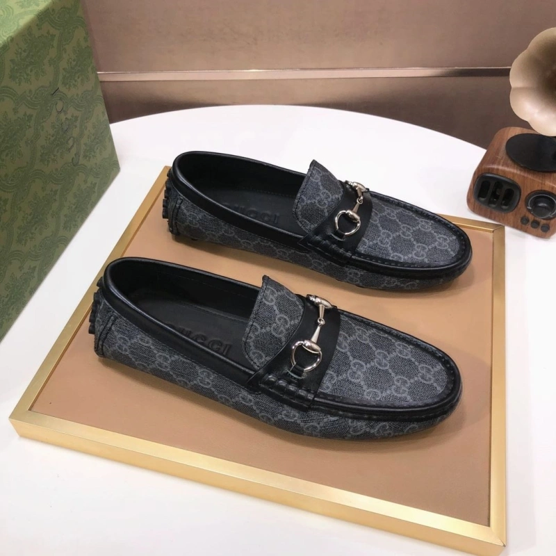 Gxccx Leather Shoes SportInspired 162934