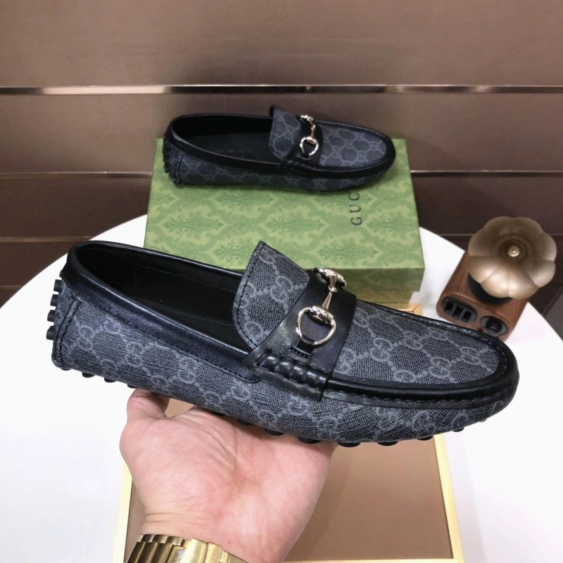 Gxccx Leather Shoes SportInspired 162934