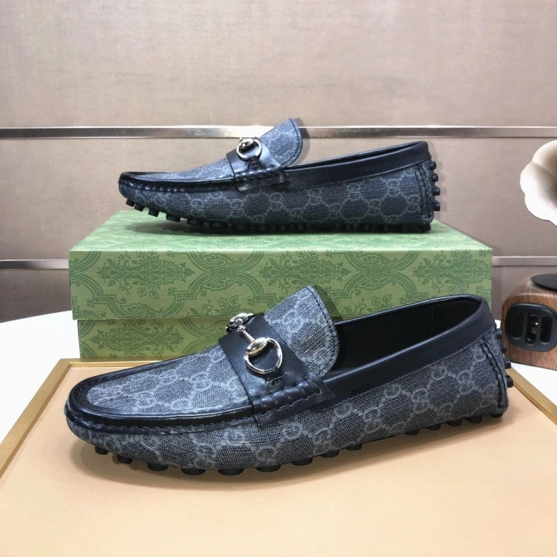 Gxccx Leather Shoes SportInspired 162934