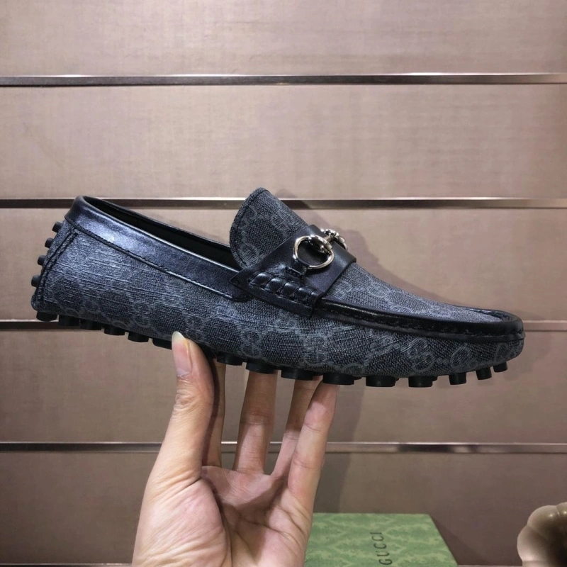 Gxccx Leather Shoes SportInspired 162934