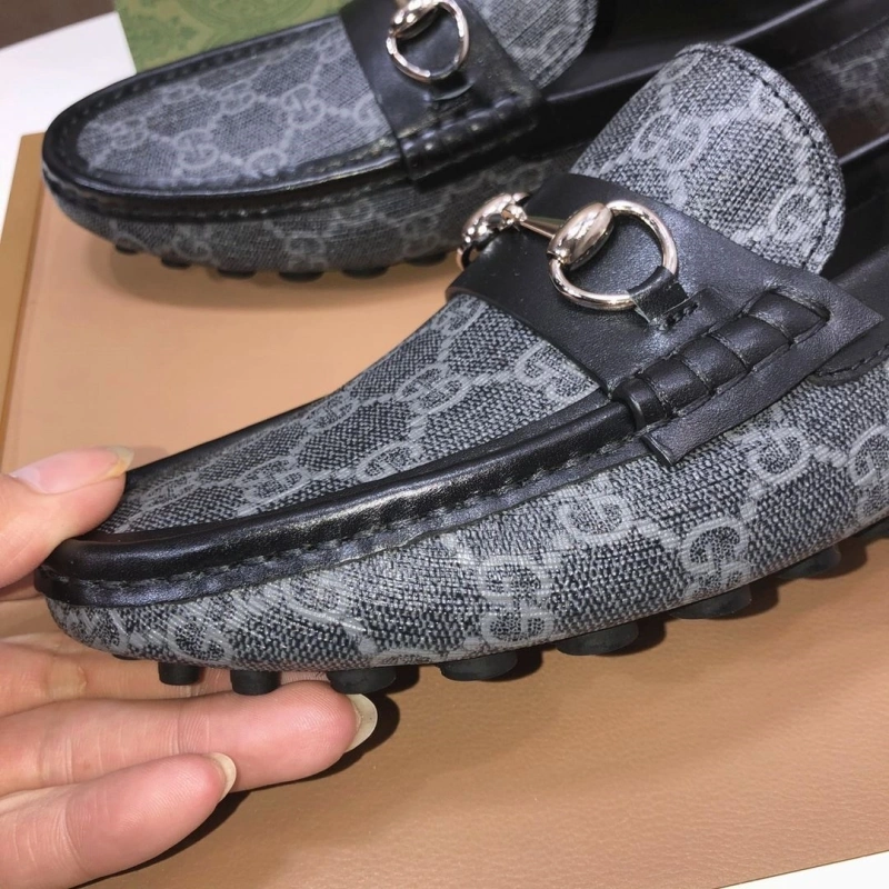 Gxccx Leather Shoes SportInspired 162934