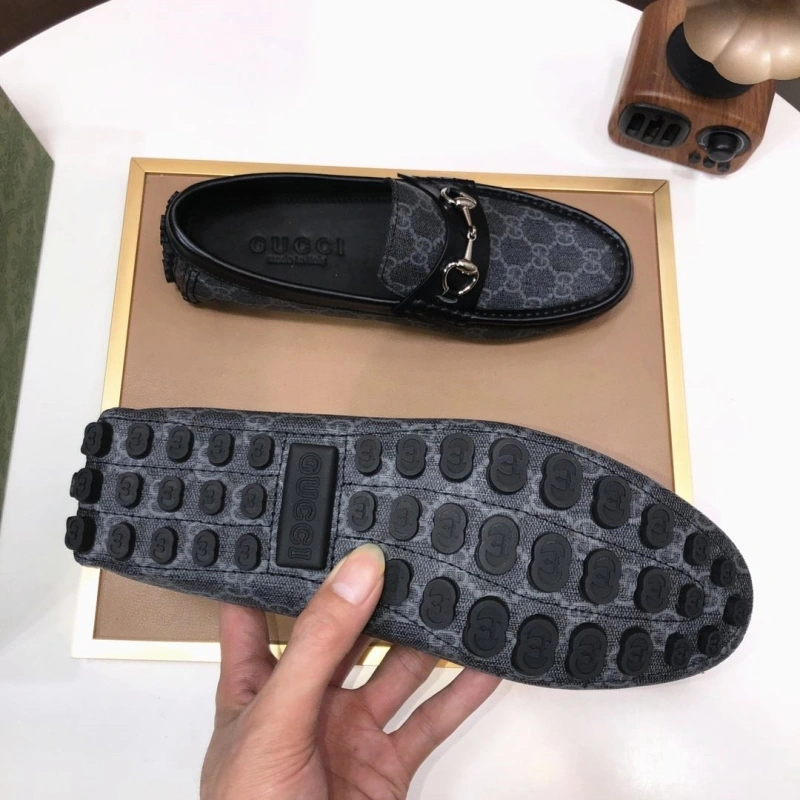 Gxccx Leather Shoes SportInspired 162934