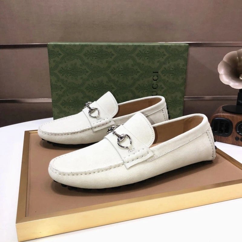 Gxccx Leather Shoes Affordable 162933