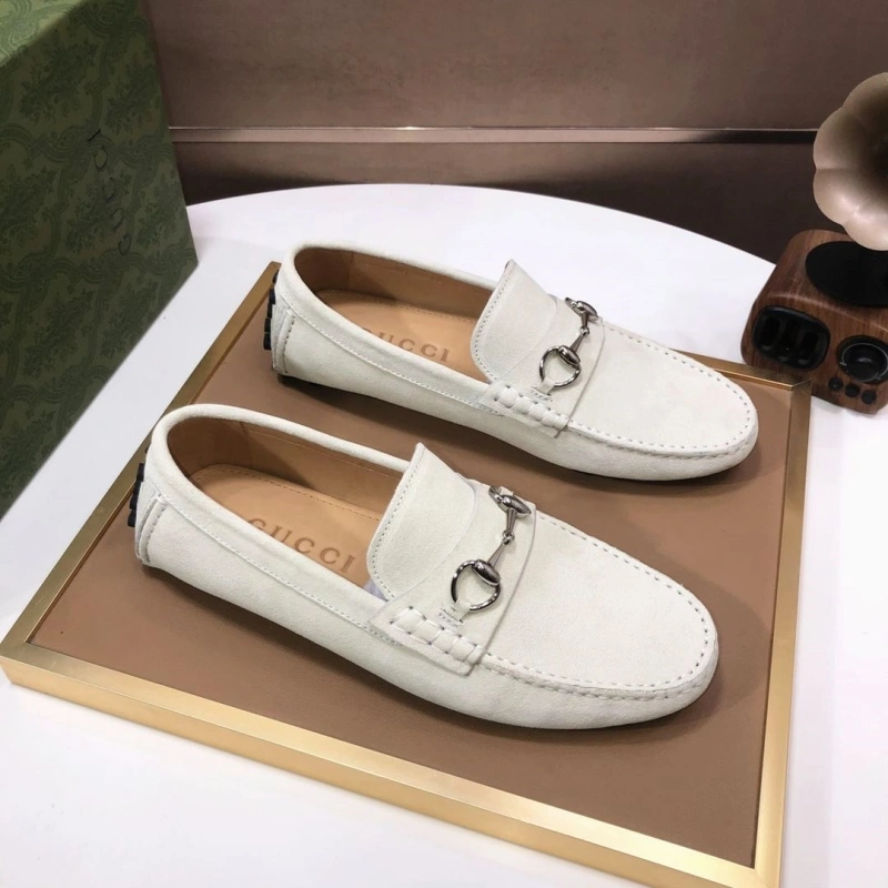 Gxccx Leather Shoes Affordable 162933