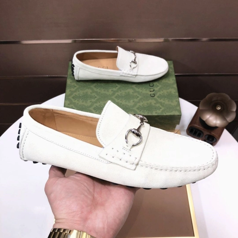 Gxccx Leather Shoes Affordable 162933