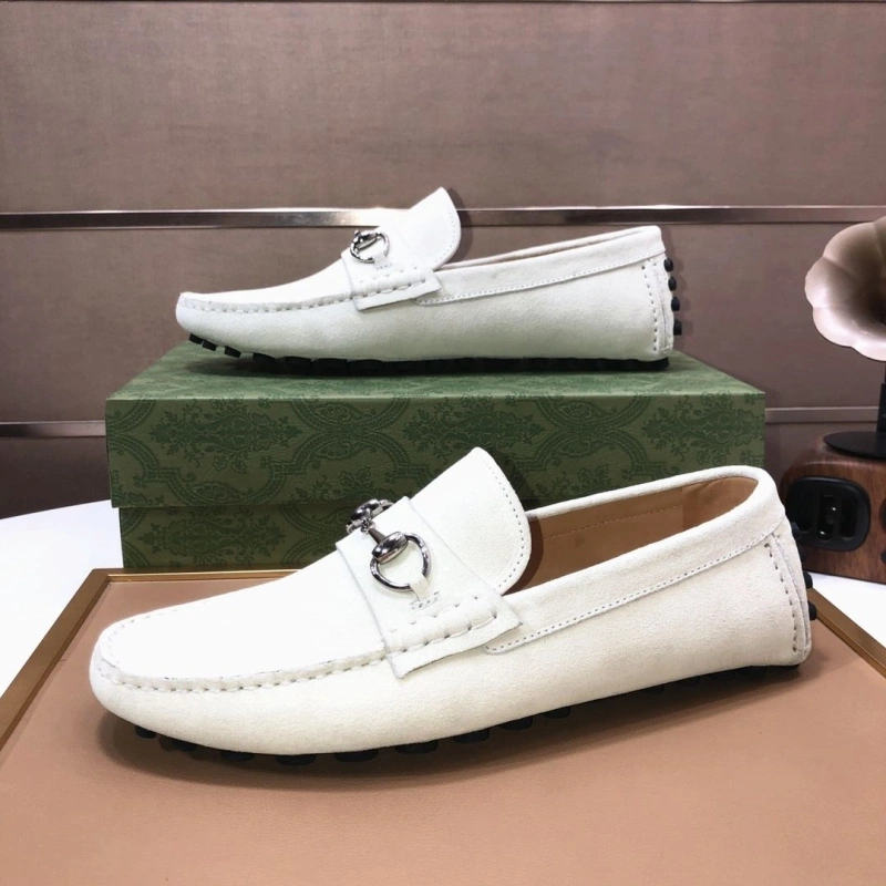 Gxccx Leather Shoes Affordable 162933