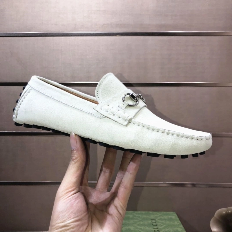 Gxccx Leather Shoes Affordable 162933