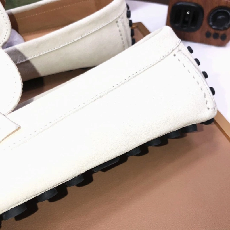 Gxccx Leather Shoes Affordable 162933