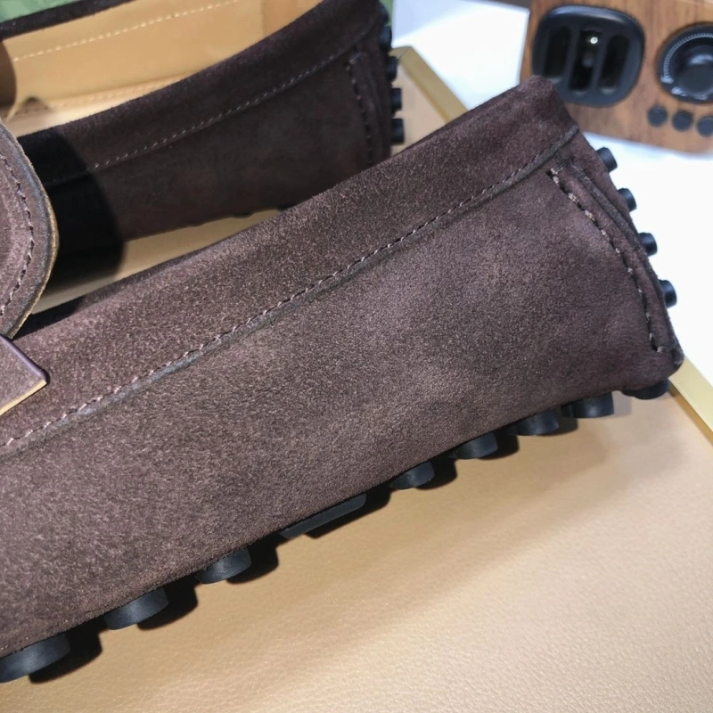 Gxccx Leather Shoes StreetReady 162931