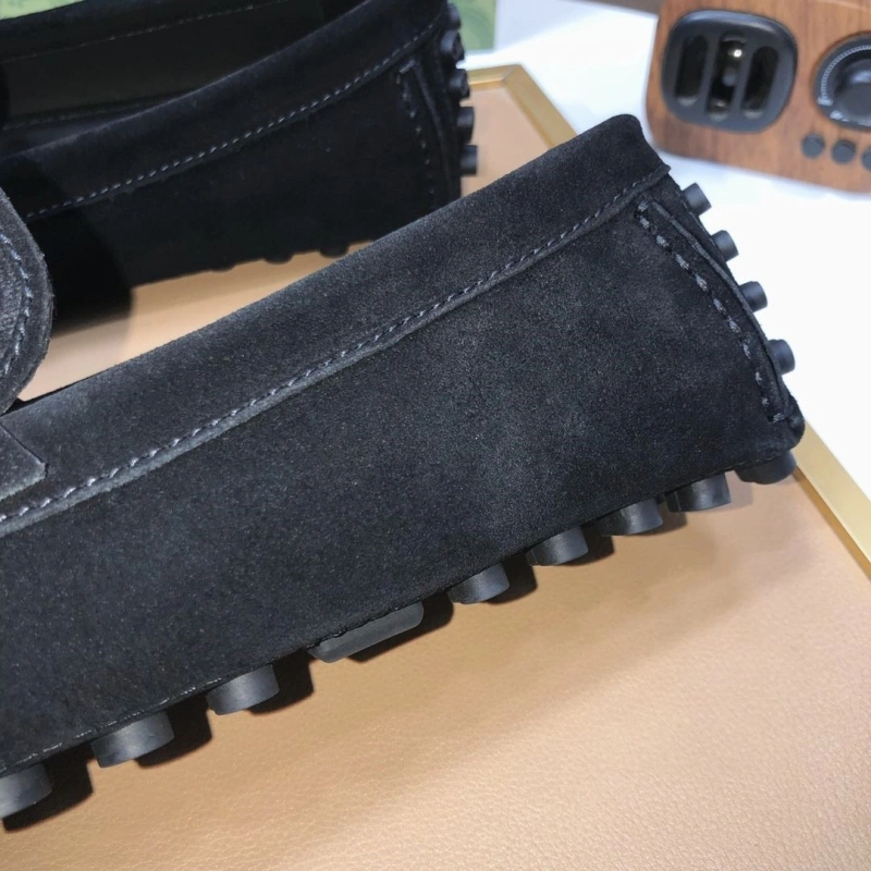 Reliable Gxccx Leather Shoes 162930