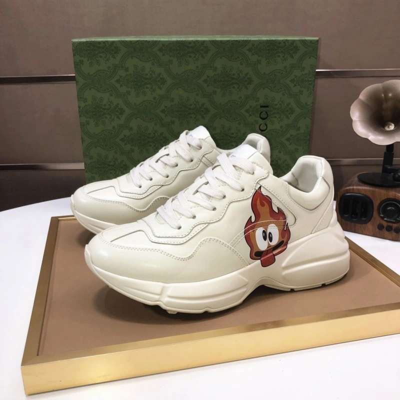 Gxccx Casual Shoes EasyMatch 163590