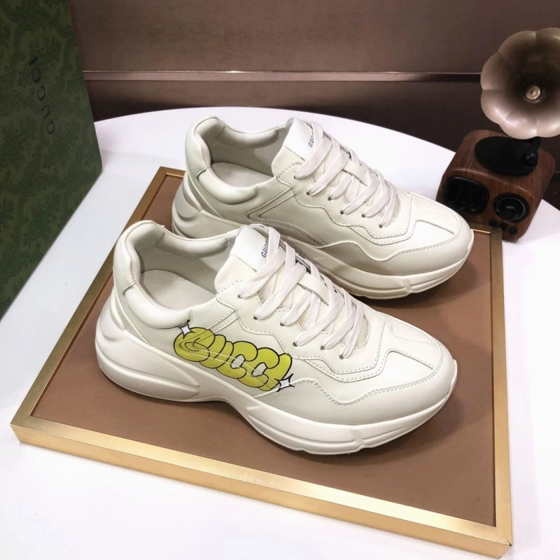 Gxccx Casual Shoes EasyMatch 163590
