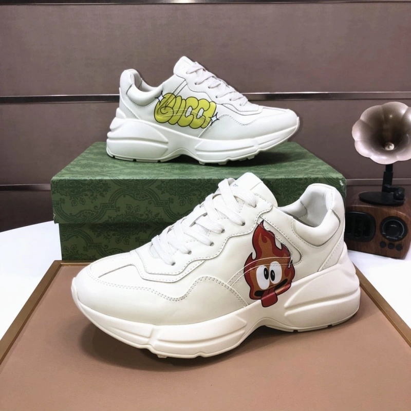 Gxccx Casual Shoes EasyMatch 163590