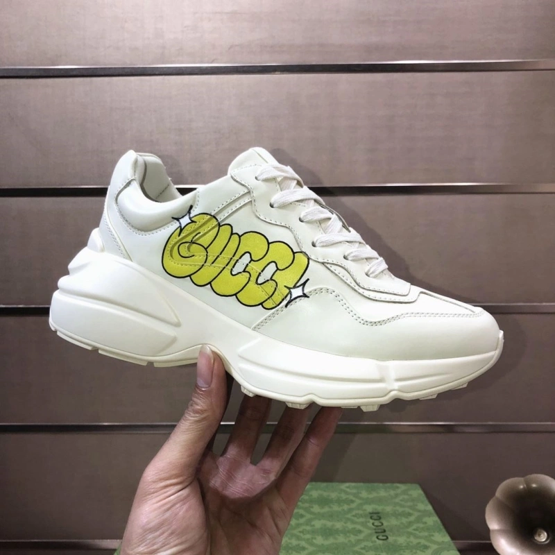 Gxccx Casual Shoes EasyMatch 163590