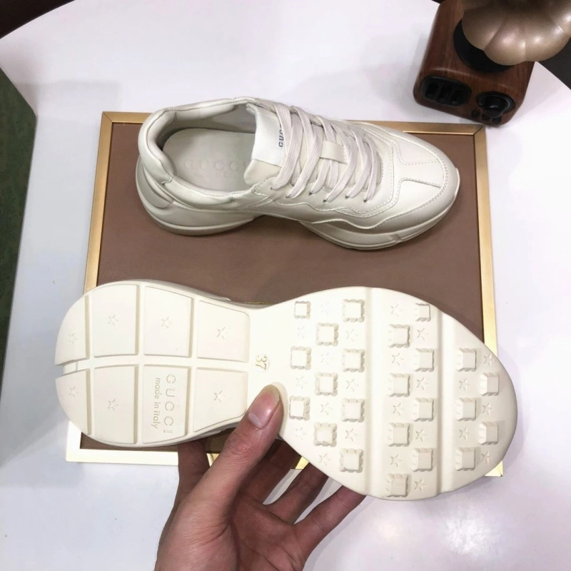 Gxccx Casual Shoes EasyMatch 163590