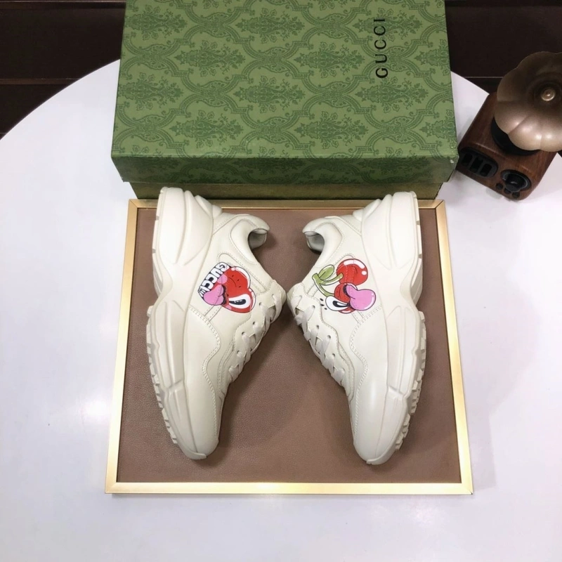 Gxccx Casual Shoes TopPick 163584