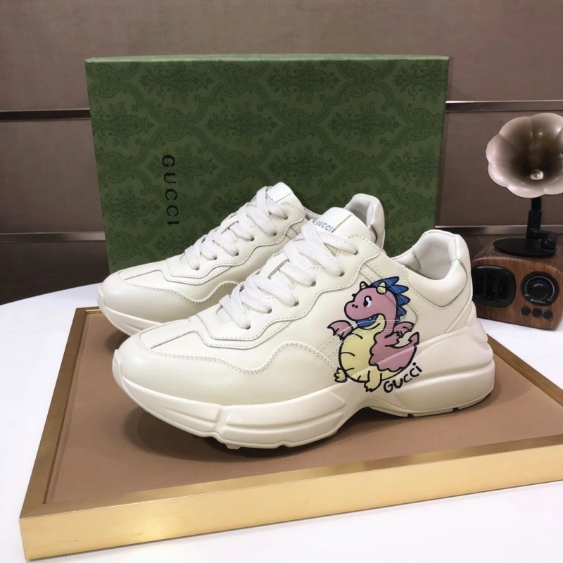 Gxccx Casual Shoes Trendsetting 163585