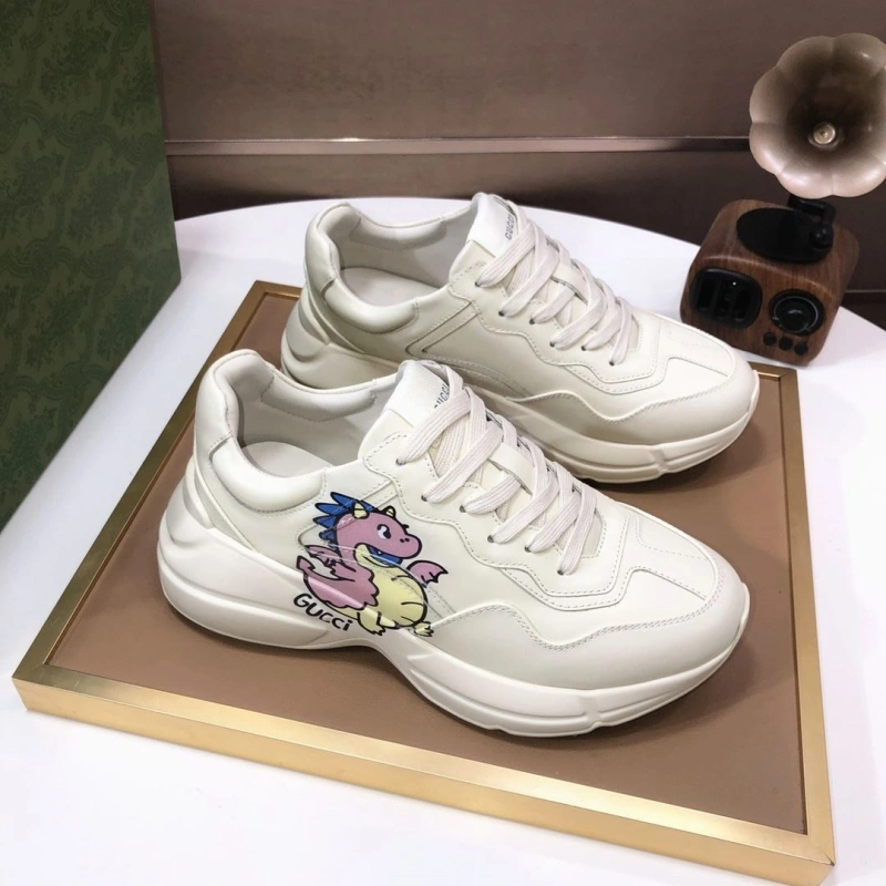 Gxccx Casual Shoes Trendsetting 163585